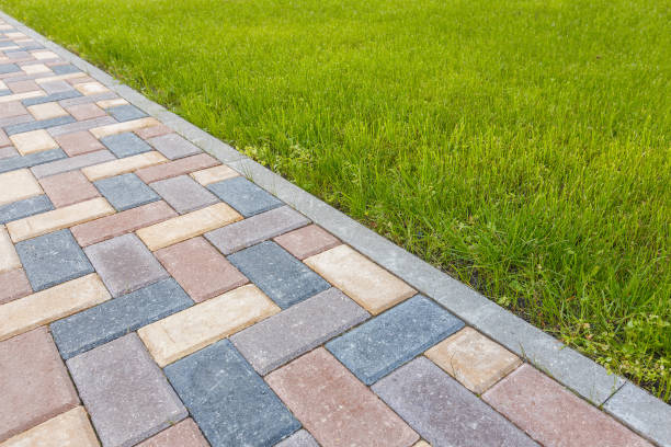 Best Luxury Driveway Paving Solutions in Kirkland, WA